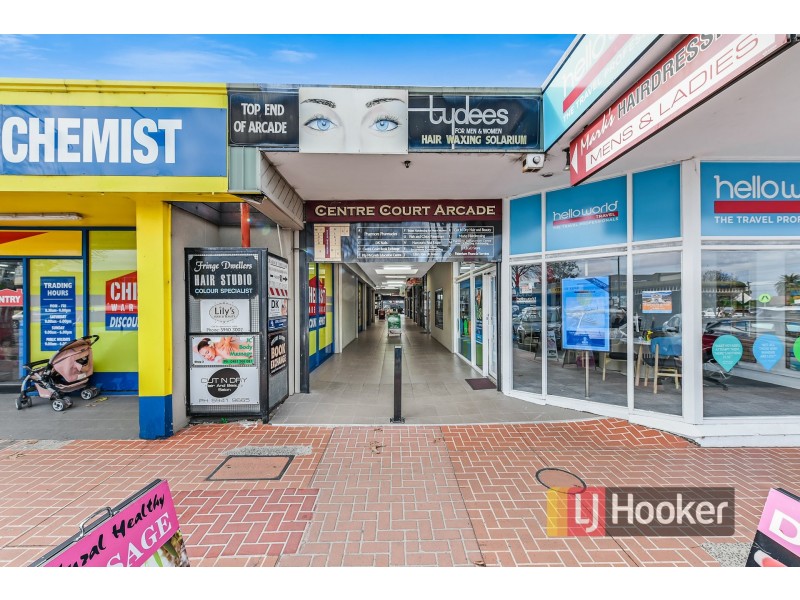 12/154 Main Street, Pakenham VIC 3810