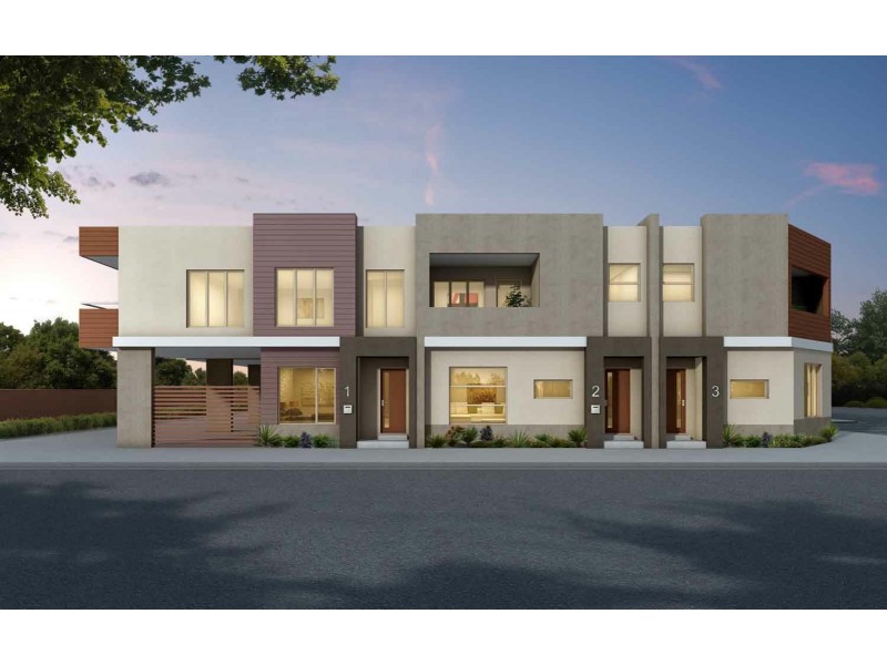 98 – 102 Kirkham Road, Dandenong VIC 3175