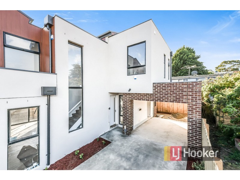 3/34 Hemmings Street, Dandenong VIC 3175