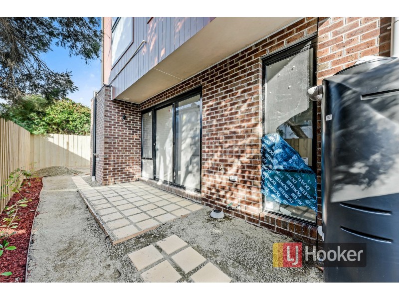 3/34 Hemmings Street, Dandenong VIC 3175