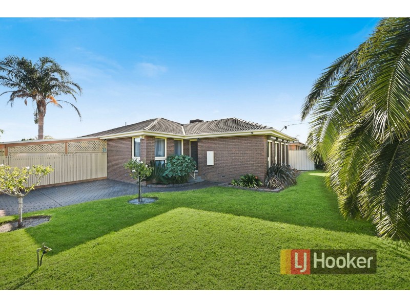 102 Bakers Road, Dandenong North VIC 3175