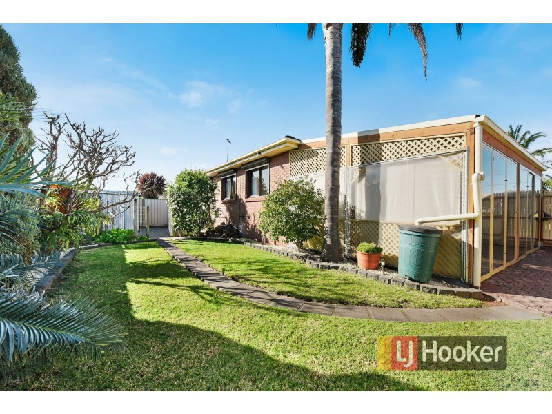 102 Bakers Road, Dandenong North VIC 3175