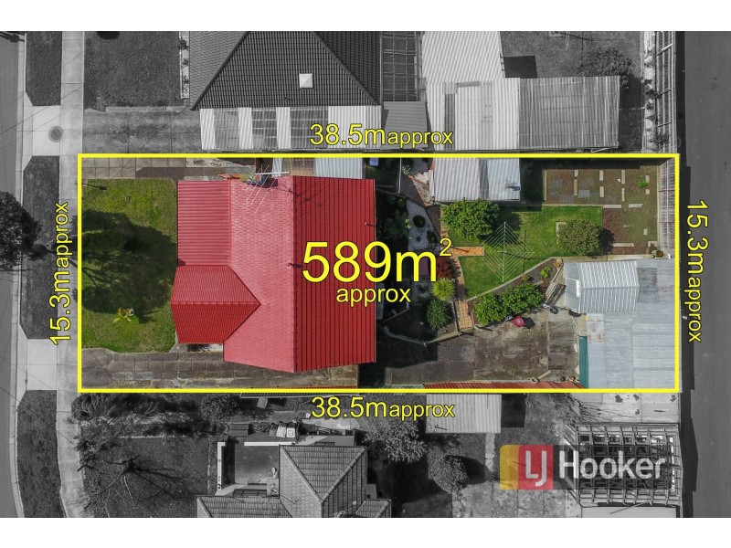 8 Eugenia Street, Doveton VIC 3177