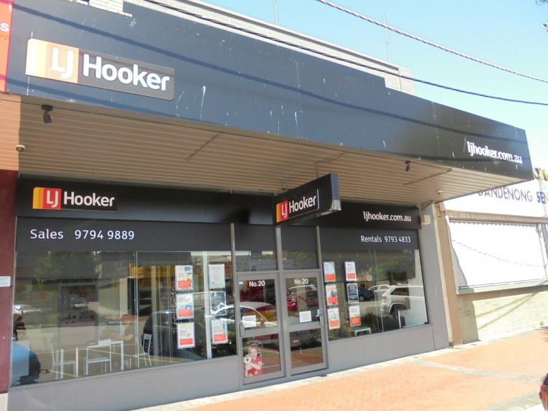 19 Bruce Street, Dandenong VIC 3175