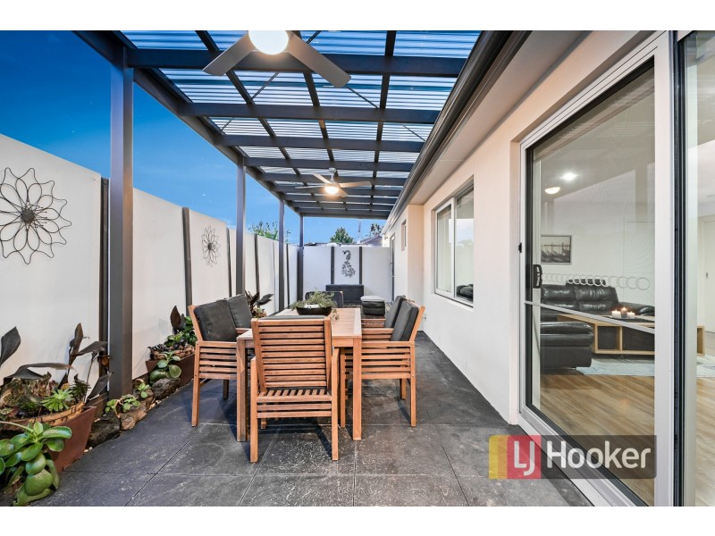 13A Amalfi Drive, Endeavour Hills VIC 3802