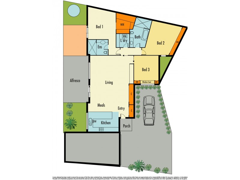 13A Amalfi Drive, Endeavour Hills VIC 3802