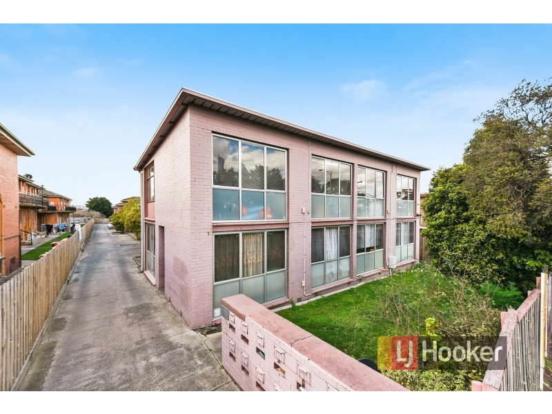 15/46 Princes Highway, Dandenong VIC 3175