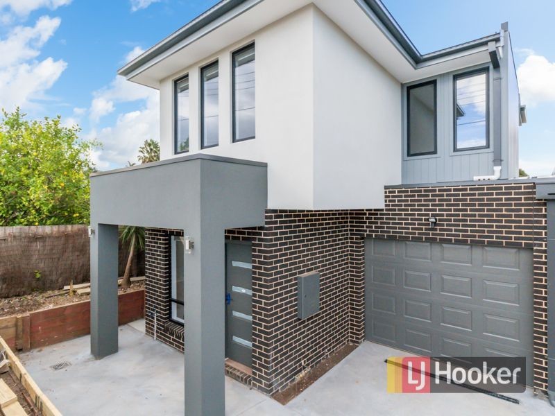 42 Carlisle Road, Hallam VIC 3803