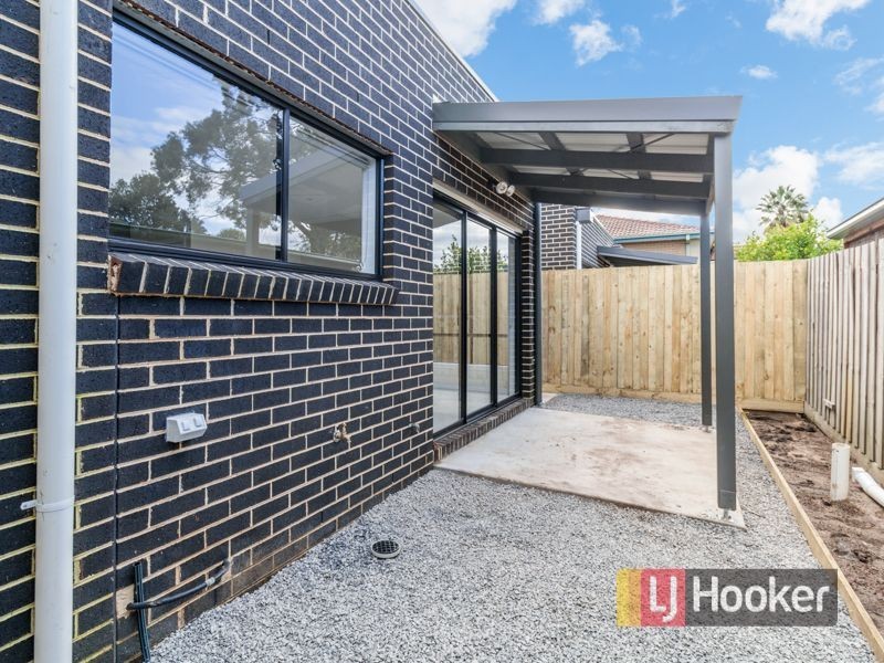 44 Carlisle Road, Hallam VIC 3803