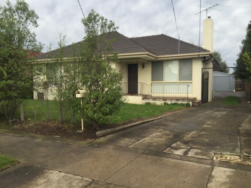 28 Bevis street, Mulgrave VIC 3170