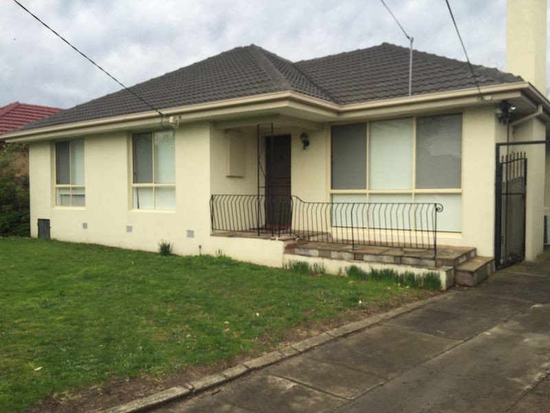 28 Bevis street, Mulgrave VIC 3170