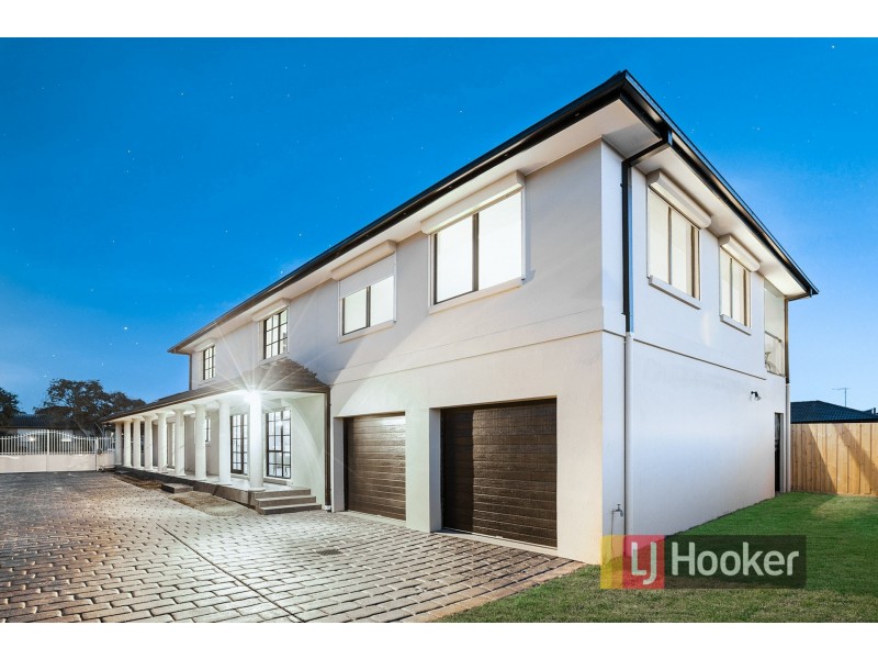 15 Baileyana Dr, Endeavour Hills VIC 3802