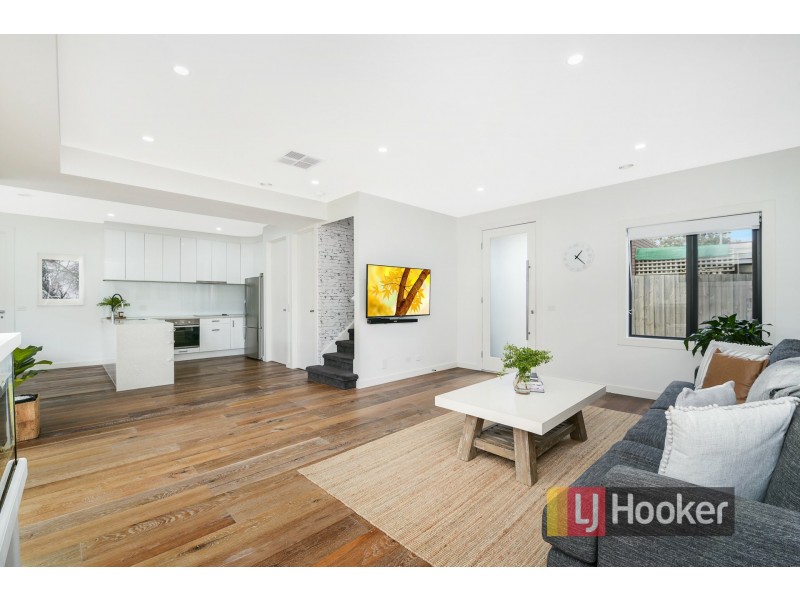 2/13 Baldwin Ave, Noble Park VIC 3174