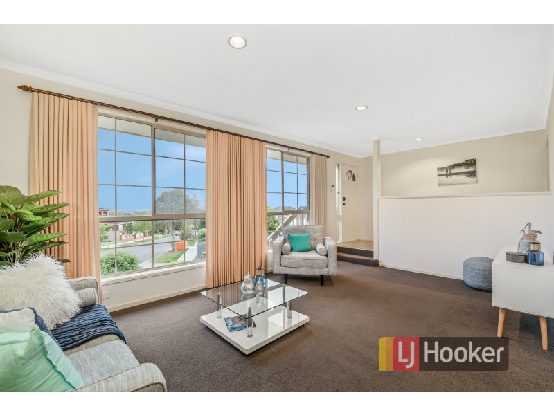 10 Little Boy Rise, Endeavour Hills VIC 3802