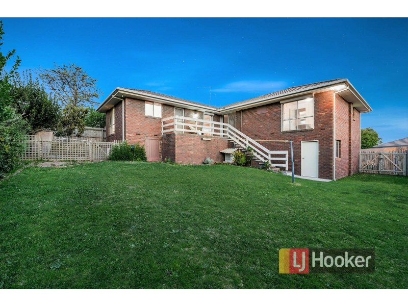 10 Little Boy Rise, Endeavour Hills VIC 3802