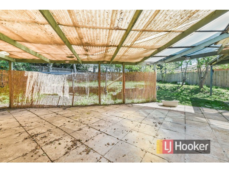 Unit 1/2 Dawn Avenue, Dandenong VIC 3175