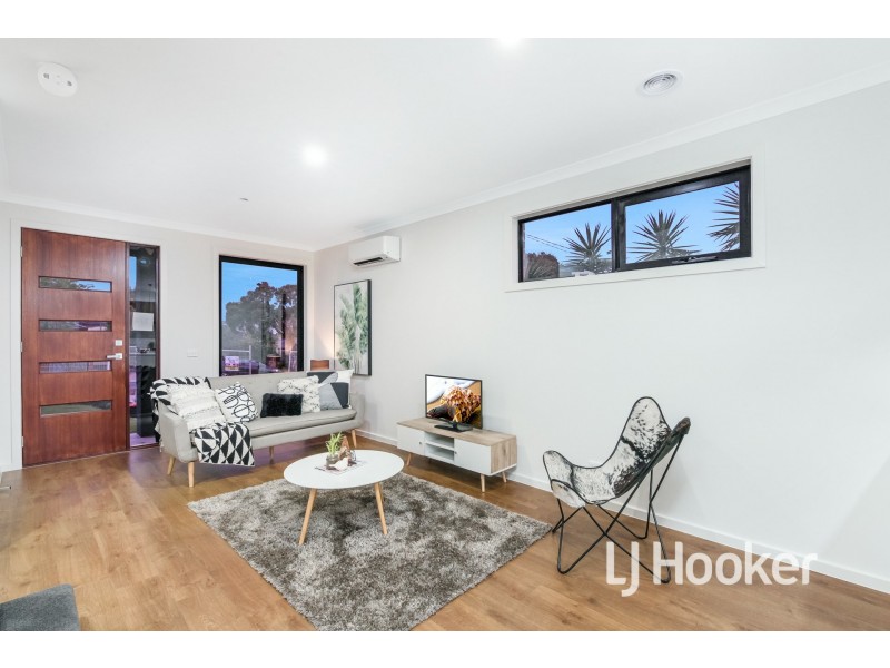 1/43 Carlisle Road, Hallam VIC 3803