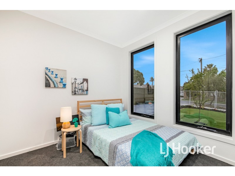 1/43 Carlisle Road, Hallam VIC 3803