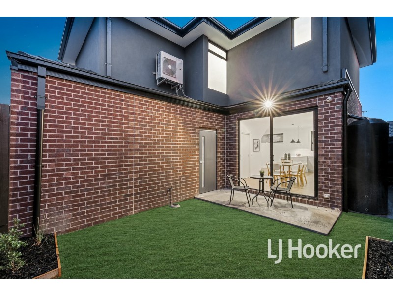 1/43 Carlisle Road, Hallam VIC 3803