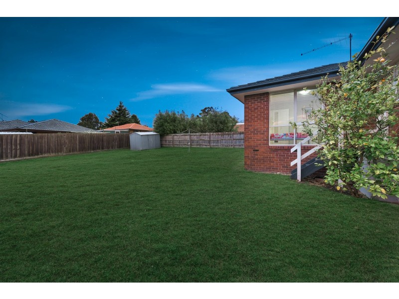 3 Rolland Court, Endeavour Hills VIC 3802