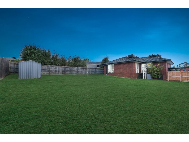 3 Rolland Court, Endeavour Hills VIC 3802