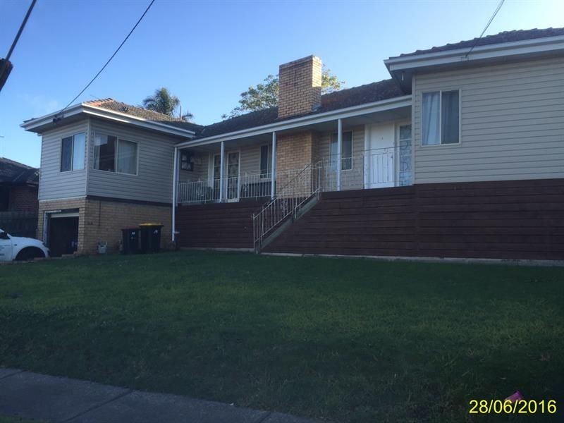1/27 Birdwood Avenue, Dandenong VIC 3175