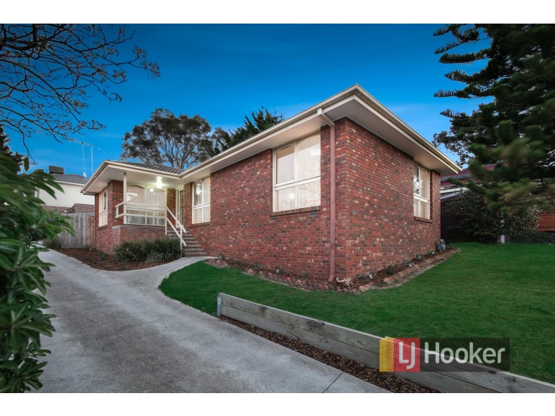 1/32 Monteith Crescent, Endeavour Hills VIC 3802