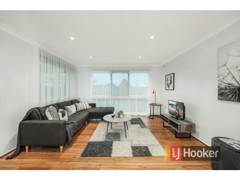 1/32 Monteith Crescent, Endeavour Hills VIC 3802