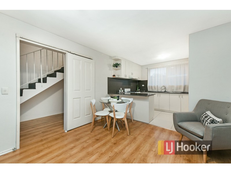 4/8 Stuart Street, Noble Park VIC 3174