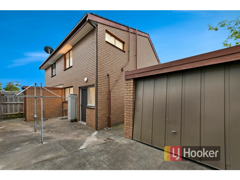 4/8 Stuart Street, Noble Park VIC 3174