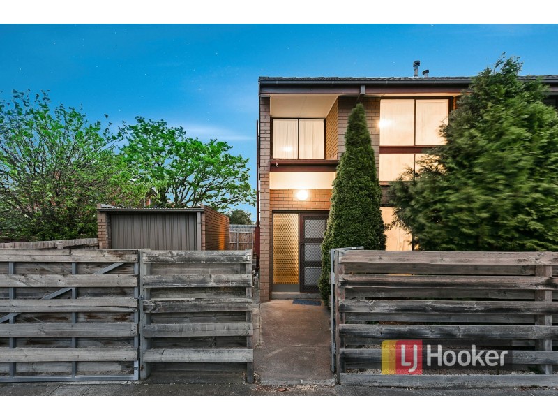 4/8 Stuart Street, Noble Park VIC 3174