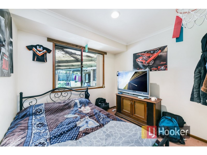11 Dalvana Court, Hampton Park VIC 3976