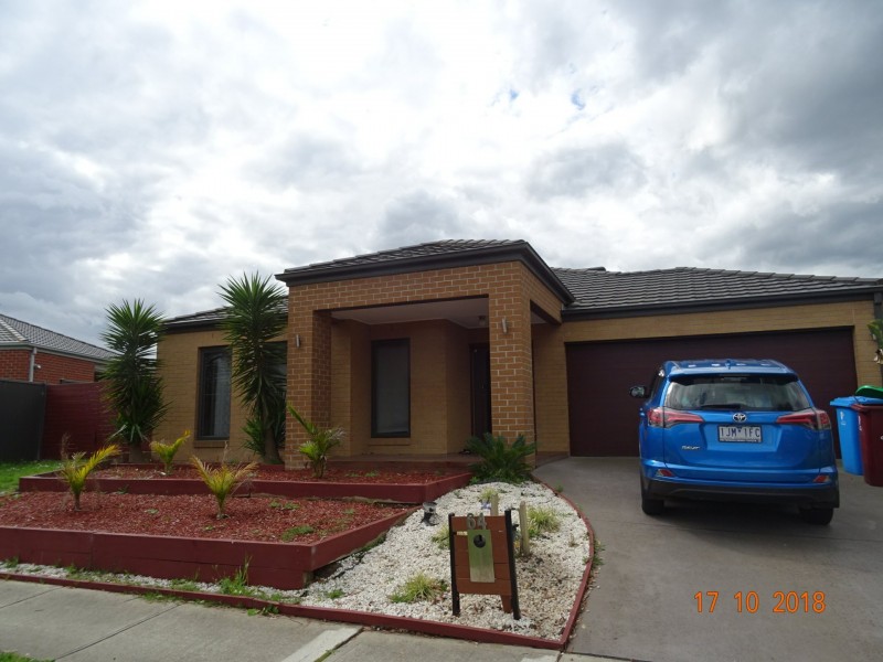 64 Sabel Drive, Cranbourne North VIC 3977
