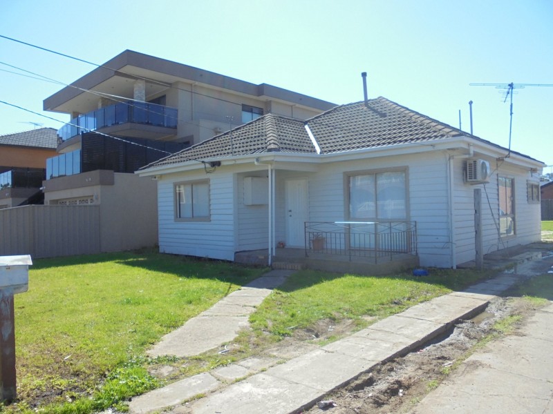 21 William Avenue, Dandenong VIC 3175
