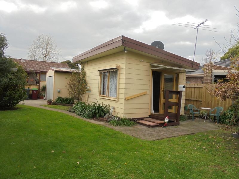 23 Riverview Crescent, Eumemmerring VIC 3177