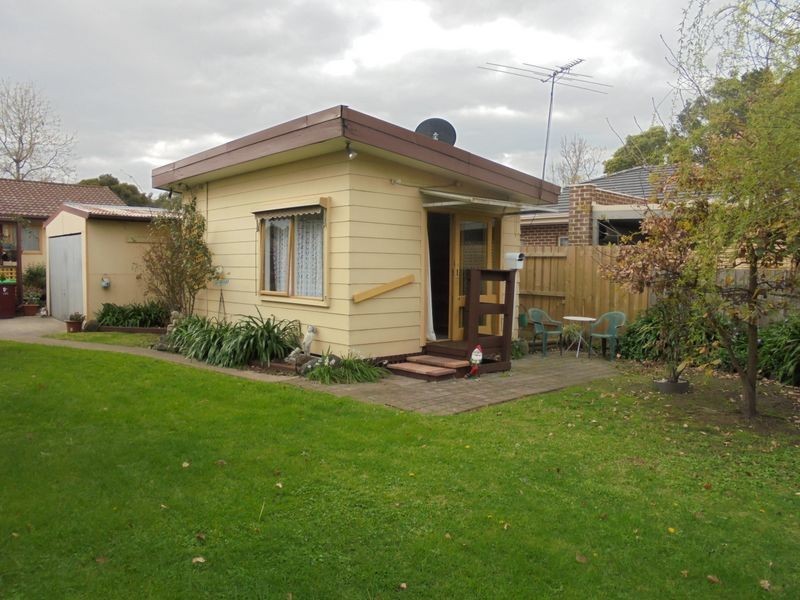 23 Riverview Crescent, Eumemmerring VIC 3177