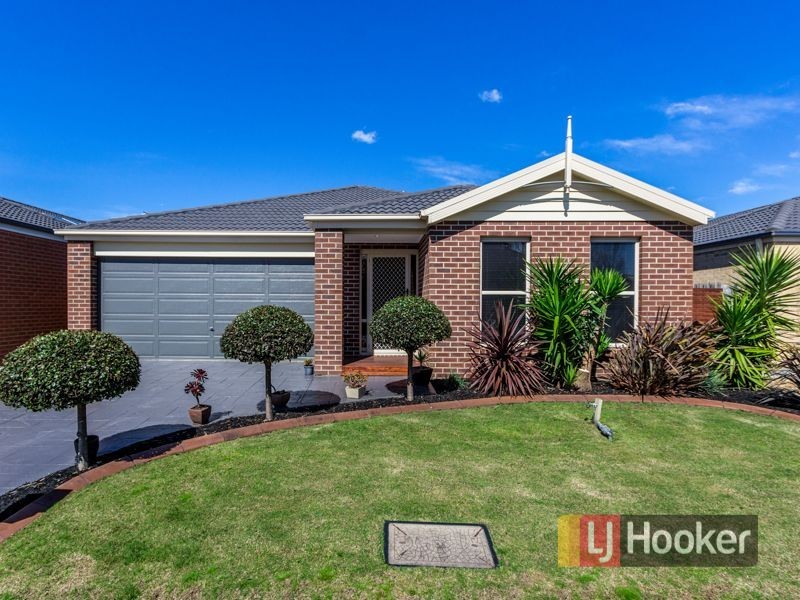 9 Stefan Drive, Berwick VIC 3806