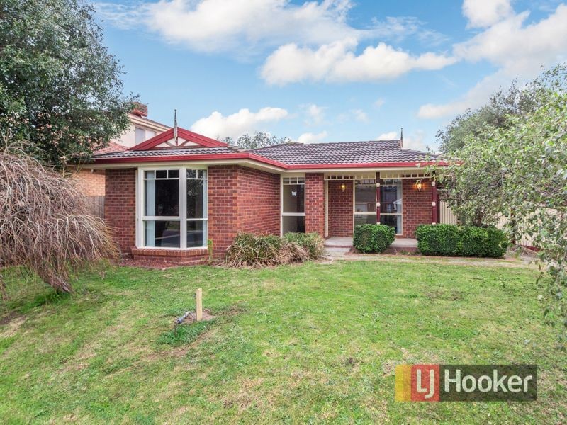 1 Peveril Court, Narre Warren VIC 3805
