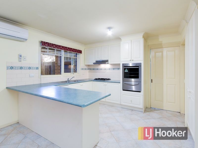 1 Peveril Court, Narre Warren VIC 3805