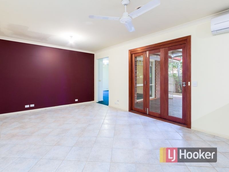 1 Peveril Court, Narre Warren VIC 3805