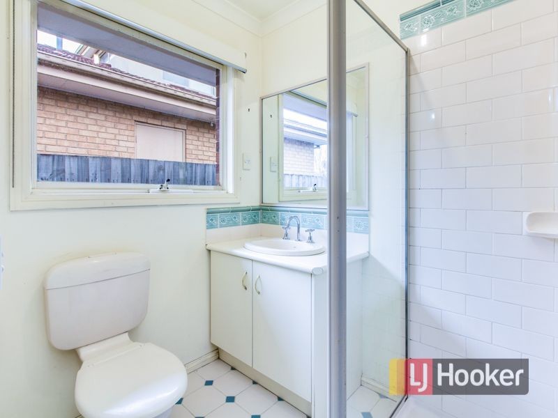 1 Peveril Court, Narre Warren VIC 3805