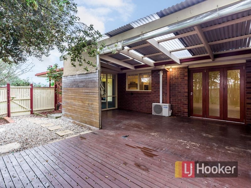 1 Peveril Court, Narre Warren VIC 3805