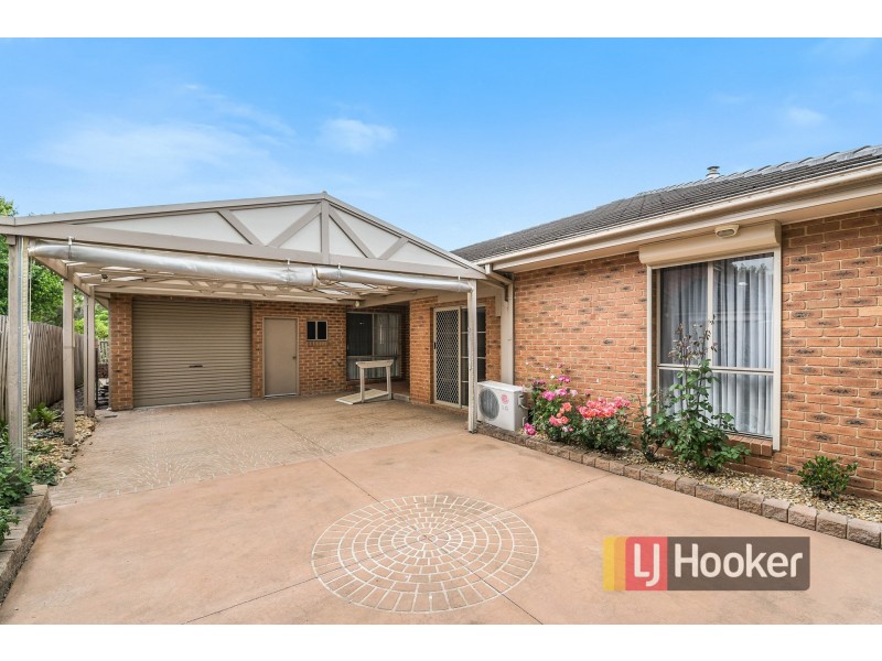 5 Cobblestone Avenue, Narre Warren South VIC 3805
