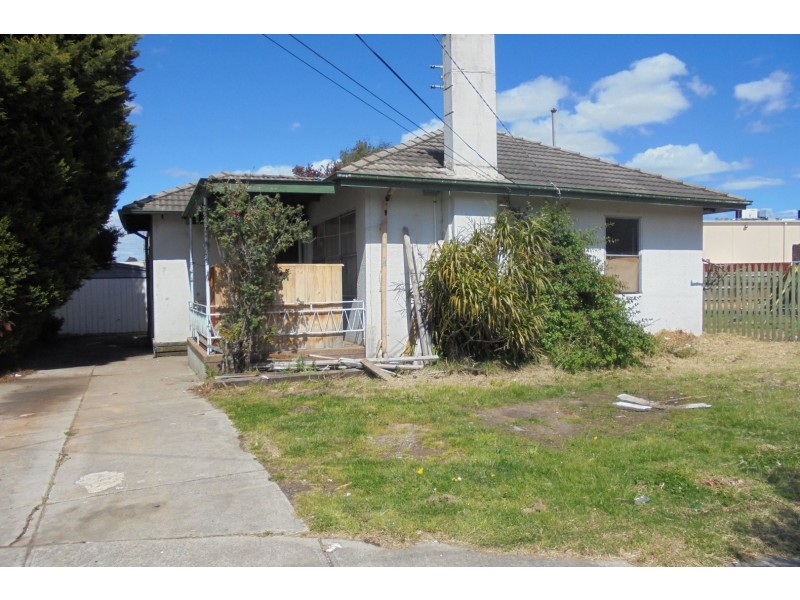 7 Cercis Court, Doveton VIC 3177