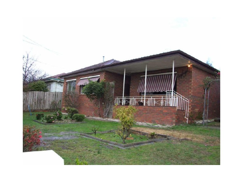 16 Garside Street, Dandenong VIC 3175