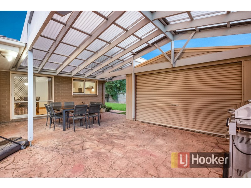 3 Basil Close, Hallam VIC 3803