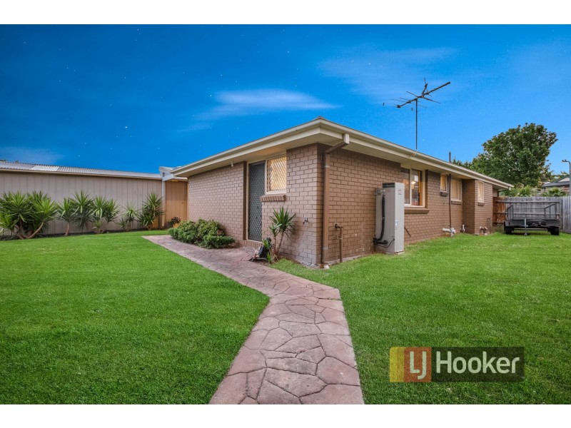 3 Basil Close, Hallam VIC 3803