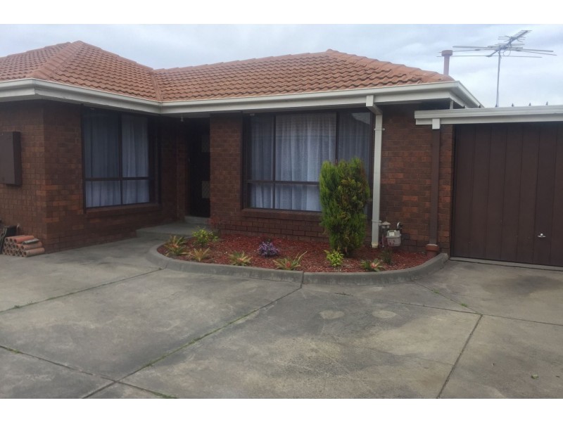 3/100 McCrae Street, Dandenong VIC 3175