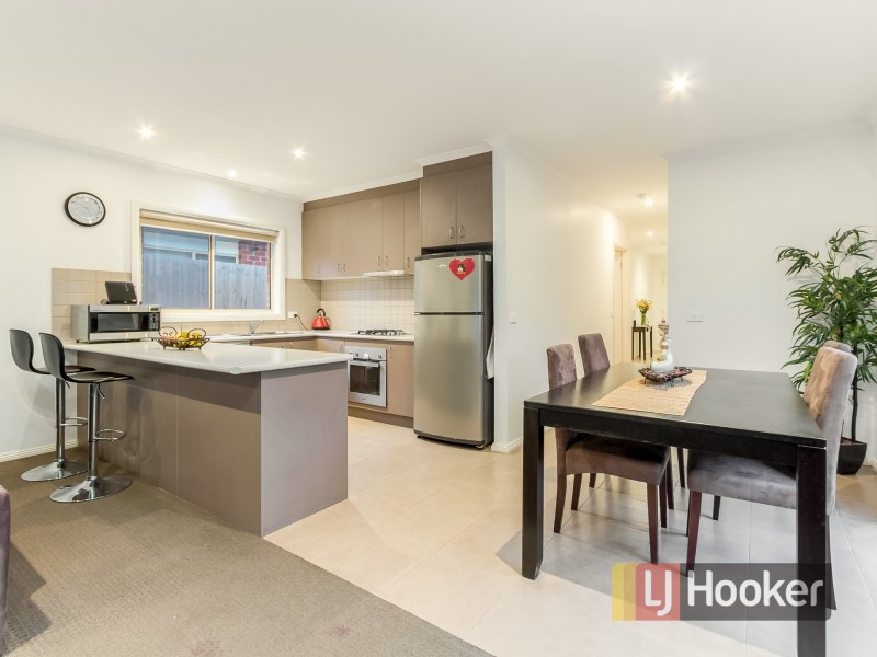 26 Gibson Street, Hallam VIC 3803
