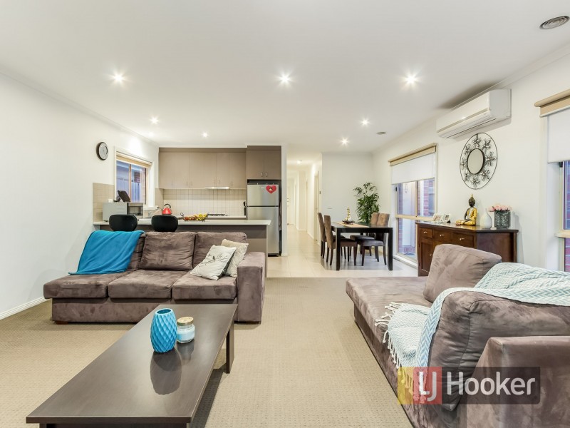 26 Gibson Street, Hallam VIC 3803